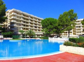 Catalonia Park Apartamentos
